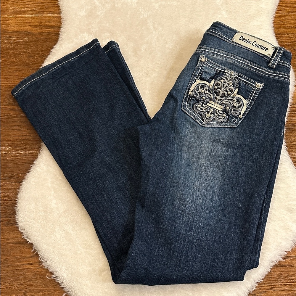 Denim Couture jeans